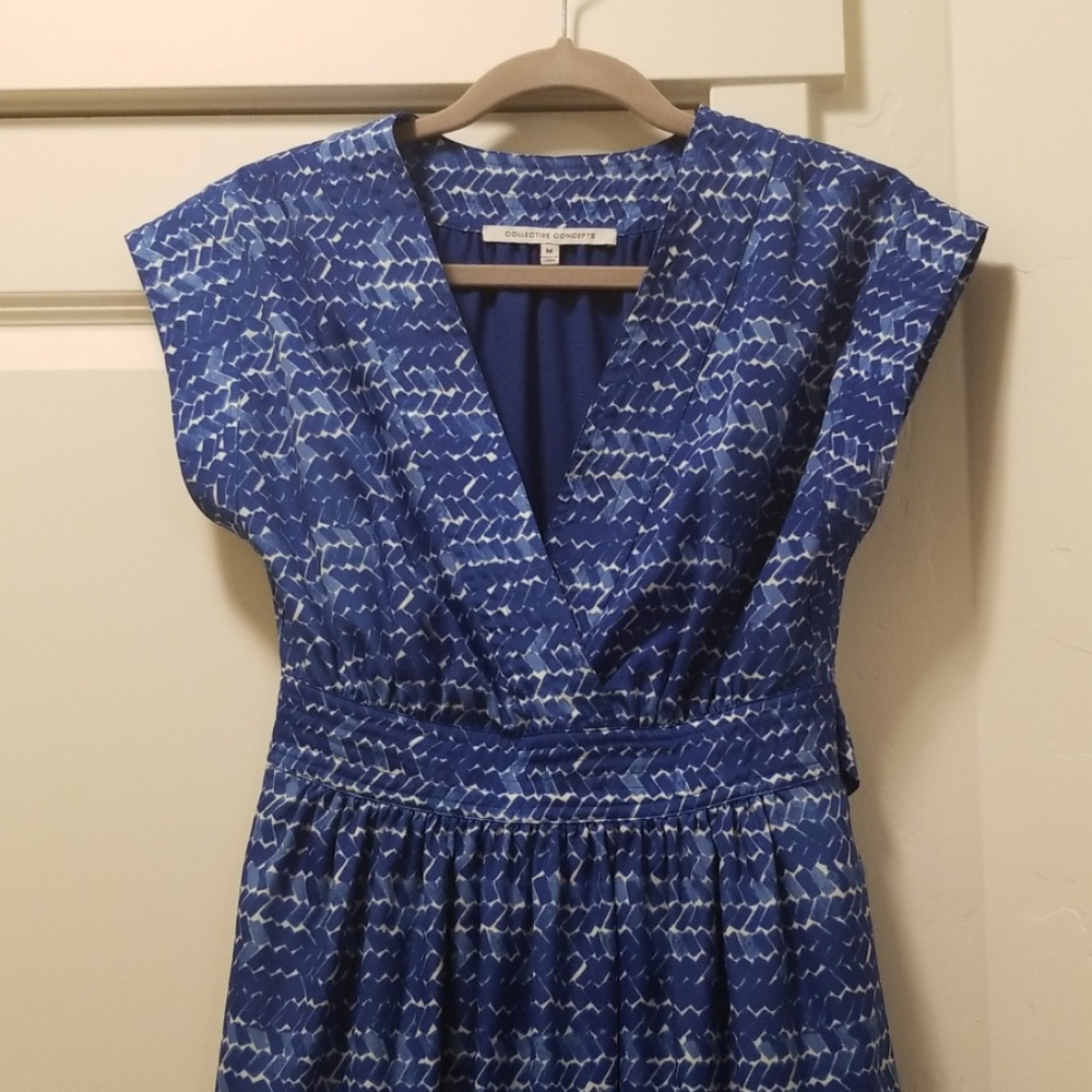 Collective Concepts  Medium Dress